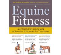 Jec Aristotle Ballou Equine Fitness (Tascabile)