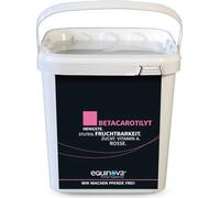 equinova Betacarotilyt Powder - 2 kg