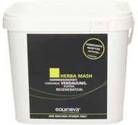 equinova Herba Mash - 5 kg
