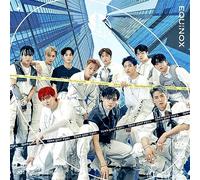 EQUINOX (通常盤) (特典なし)