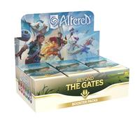 Altered: BEYOND THE GATES - Booster Box ENG