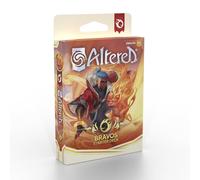 Altered - Starter Deck Bravos (ENG)