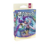 Equinox , Altered: Beyond the Gates - Lyra Starter Deck , Collectible Trading Ca