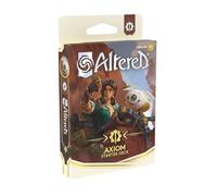 Altered - Starter Deck Axiom (ENG)