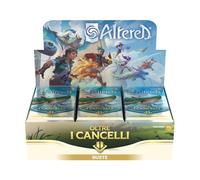 Altered - Oltre I Cancelli - Box da 36 Booster Pack in Italiano