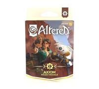 Altered - Mazzo Iniziale Axiom (ITA)