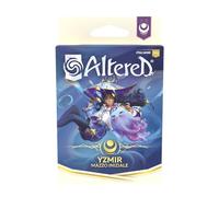 Altered - Mazzo Iniziale Yzmir (ITA)