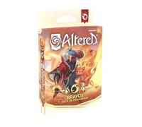 Equinox Altered - Starter Deck - Bravos