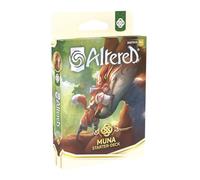 Equinox Altered Starter Deck - Muna