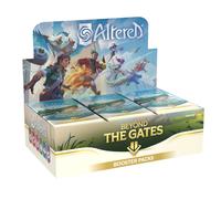 Equinox Altered TCG: Beyond the Gates Booster Box Scatola Sigillata