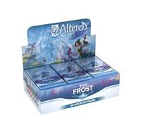Altered TCG - Trial by Frost - Booster Box 36 Bustine ENG Asmodee