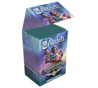 EQUINOX Altered Whispers from The Maze Prerelase Kit con 7 booster, ampia espansione del mazzo per Altered, gioco di carte strategico da collezionare, dai 13 anni in su, 2 giocatori, 20 minuti