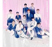 EQUINOX (初回限定盤B)