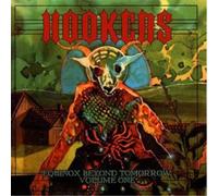 Equinox Beyond Tomorrow Volume One (CD) Album