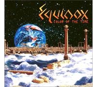 EQUINOX - COLOR OF THE TIME