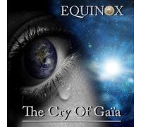 Equinox - Cry of Gaia - CD - K72z