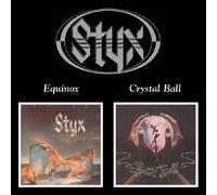 Equinox / Crystal Ball by BGO (2006-03-07)