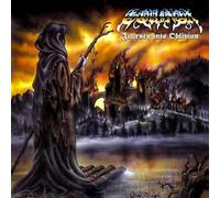 Equinox - Journey Into Oblivion