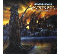 Equinox - Journey Into Oblivion (Reissue) (Black Coloured) (LP)