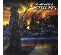 Equinox - Journey Into Oblivion (Yellow Vinyl)