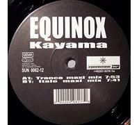 Equinox - Kayama