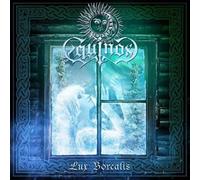 Equinox - Lux Borealis