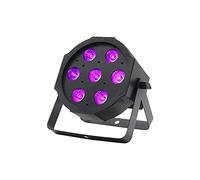 Equinox MaxiPar Quad Slim LED Par