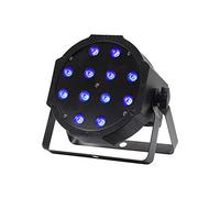 Equinox MaxiPar TRI MKII Slim LED Par