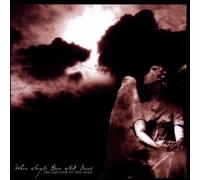 EQUINOX OV THE GODS, THE - Where Angels Dare Not Tread