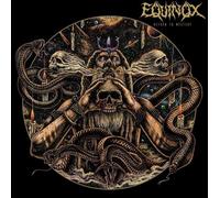 Equinox - Return To Mystery (Reissue) (Remastered) (LP)