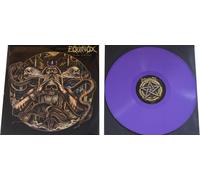 Equinox Return to Mystery (Vinyl LP) 12" Album Coloured Vinyl
