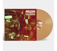 Equinox Solar Custard (DVD) levitation room