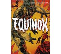 Equinox (The Criterion Collection) (DVD)