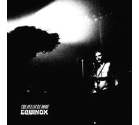 Equinox-The Pleasure Dome-Audio CD