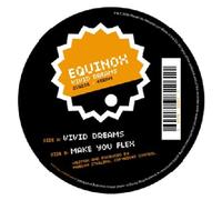 Equinox Vivid Dreams (Vinyl LP)