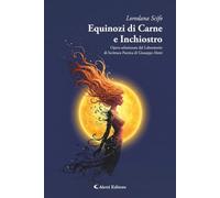 Equinozi di carne e inchiostro