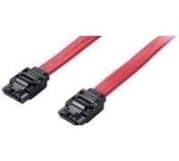 Equip 111901 Cavo SATA 1 m Rosso SATA 7-Pin