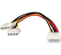 Equip 112030 cavo di alimentazione interno 0,2 m NEW