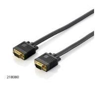 EQUIP 112210 Cavo di alimentazione a Y di alta qualitÃ , 1,6 m NEW