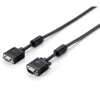 Equip VGA Kabel Verl. HD15 St/Bu 3.00m 1920x1080/ NUOVO