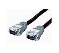 Equip Svga Cable 15 M Nero