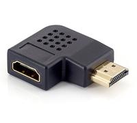 Equip 118910 cavo di interfaccia e adattatore HDMI Nero