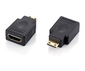 Equip 118914 cavo di interfaccia e adattatore HDMI A HDMI C Nero