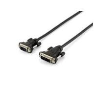 Cavo Equip Dvi - Vga maschio - maschio 1,8M - 118943
