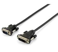 Cavo Equip Dvi - Vga maschio - maschio 1,8M - 118943