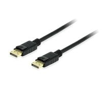 EQUIP 119251 - Cavo DisplayPort 1.4, 1,0 m, 8K @60 Hz