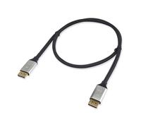 Equip 119266 DisplayPort 1.4 Premium Cable, 10 m, 8K/60Hz