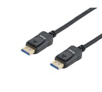 Equip 119272 Cavo DisplayPort 2.1, 2,0m, 16K/60Hz, 40Gbps - Nouvo