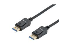 Equip Interfaccia video di fascia alta DisplayPort 2.1, larghezza di banda 40 Gbps, 8 K a 120 Hz, 16 K a 60 Hz