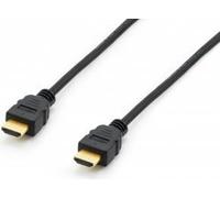 EQUIP HDMI 2.0 Cable 7.5 m High Speed 4K Gold 119371